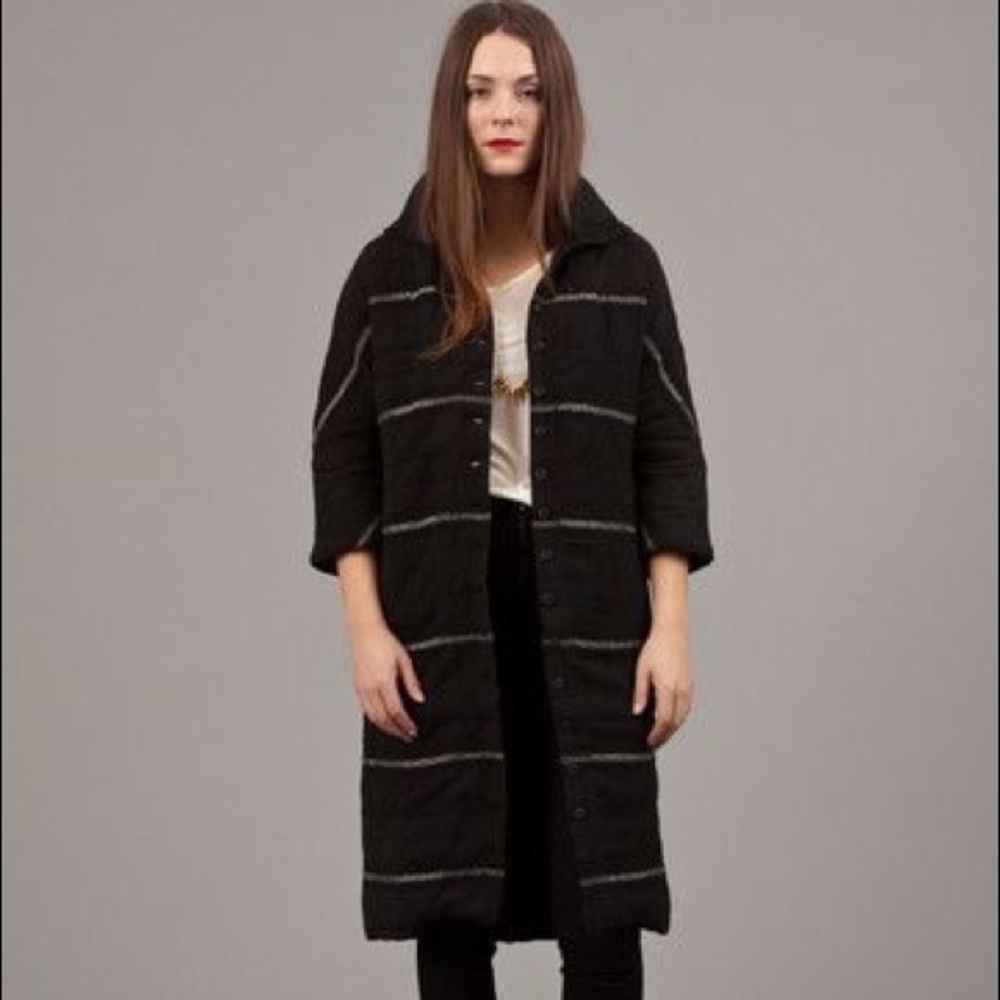 ISO: Ace & Jig opera coat
